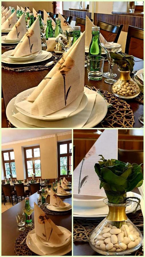 Hotel Cierny Orol Roznava Luaran gambar